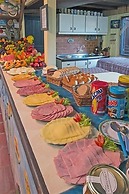 Pousada Praia do Farol