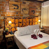 Pousada Praia do Farol