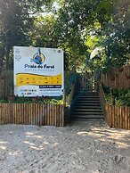 Pousada Praia do Farol