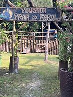 Pousada Praia do Farol