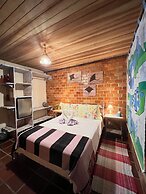 Pousada Praia do Farol