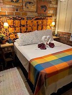 Pousada Praia do Farol