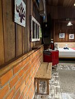 Pousada Praia do Farol