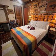 Pousada Praia do Farol