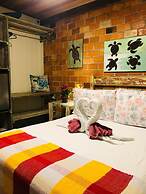 Pousada Praia do Farol