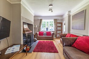 Village House - North East Escapes