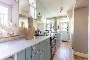 Village House - North East Escapes