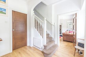 Village House - North East Escapes