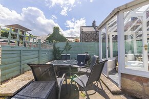 Village House - North East Escapes