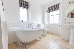 Village House - North East Escapes