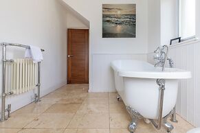 Village House - North East Escapes