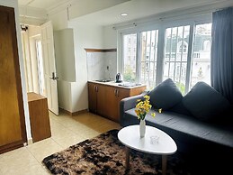Sunny Apartment Ho Chi Minh