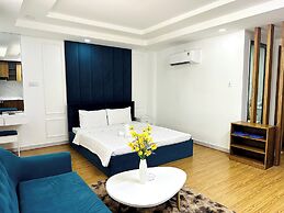 Sunny Apartment Ho Chi Minh
