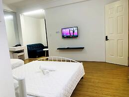 Sunny Apartment Ho Chi Minh