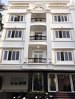 Sunny Apartment Ho Chi Minh