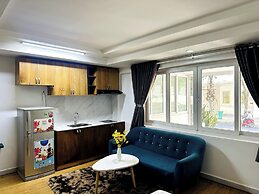 Sunny Apartment Ho Chi Minh