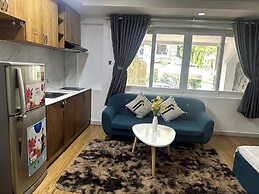 Sunny Apartment Ho Chi Minh