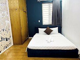 Sunny Apartment Ho Chi Minh