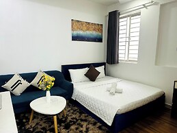 Sunny Apartment Ho Chi Minh