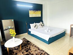 Sunny Apartment Ho Chi Minh