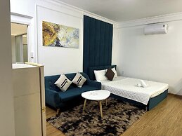 Sunny Apartment Ho Chi Minh