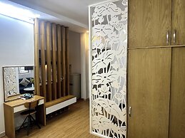 Sunny Apartment Ho Chi Minh
