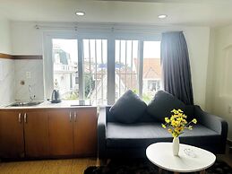 Sunny Apartment Ho Chi Minh