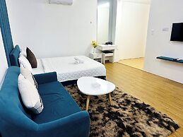 Sunny Apartment Ho Chi Minh