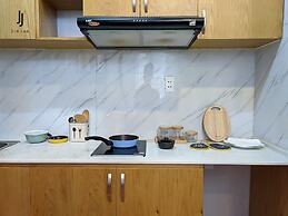 Sunny Apartment Ho Chi Minh