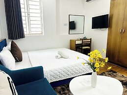 Sunny Apartment Ho Chi Minh