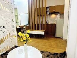 Sunny Apartment Ho Chi Minh
