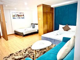 Sunny Apartment Ho Chi Minh