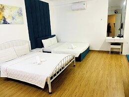 Sunny Apartment Ho Chi Minh