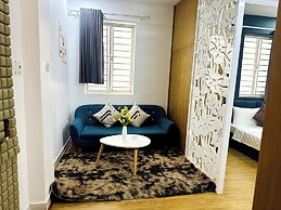 Sunny Apartment Ho Chi Minh