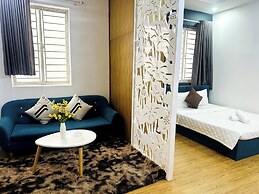 Sunny Apartment Ho Chi Minh