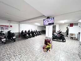 Sunny Apartment Ho Chi Minh