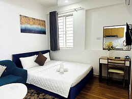 Sunny Apartment Ho Chi Minh