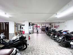 Sunny Apartment Ho Chi Minh