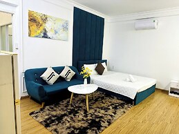 Sunny Apartment Ho Chi Minh