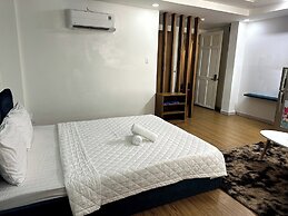 Sunny Apartment Ho Chi Minh