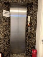 Sunny Apartment Ho Chi Minh