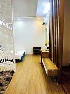 Sunny Apartment Ho Chi Minh