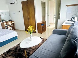 Sunny Apartment Ho Chi Minh