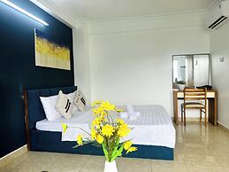 Sunny Apartment Ho Chi Minh