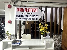 Sunny Apartment Ho Chi Minh
