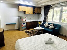 Sunny Apartment Ho Chi Minh