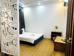 Sunny Apartment Ho Chi Minh