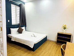 Sunny Apartment Ho Chi Minh