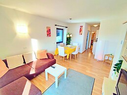 Vidora Apartments - Dolomites Escape
