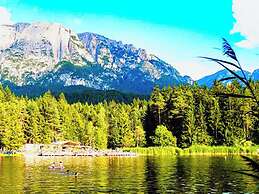 Vidora Apartments - Dolomites Escape